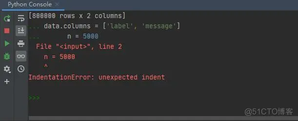 python 快速使用jira模块 pycharm怎么使用jieba库_python 快速使用jira模块_08